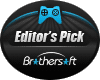 Editor’s pick