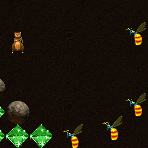 Boulder Dash. Episode III: Final Blast Boulder Dash. Episode III: Final Blast